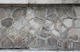 wall stones mixed size 0008